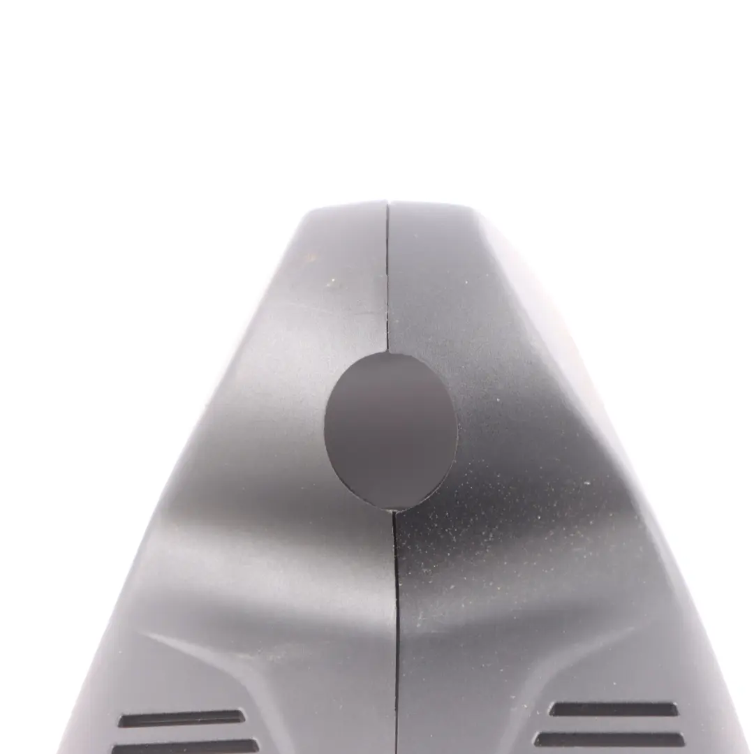 Interior Mirror Rear View Mirror Trim Cover to BMW G20 with Part number 6837237 BMW G20 Interior Mirror Rear View Mirror Trim Cover - SKU 6837237 - Part number 6837237