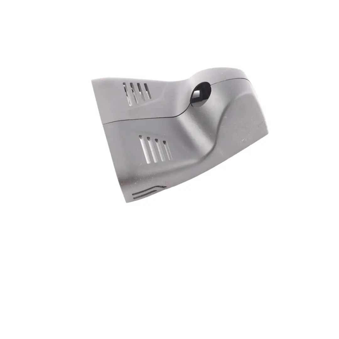 Espejo Interior Retrovisor Cubierta Embellecedor para BMW G20 con número de pieza 6837237 BMW G20 Espejo Interior Retrovisor Cubierta Embellecedor - SKU 6837237 - Número de pieza 6837237