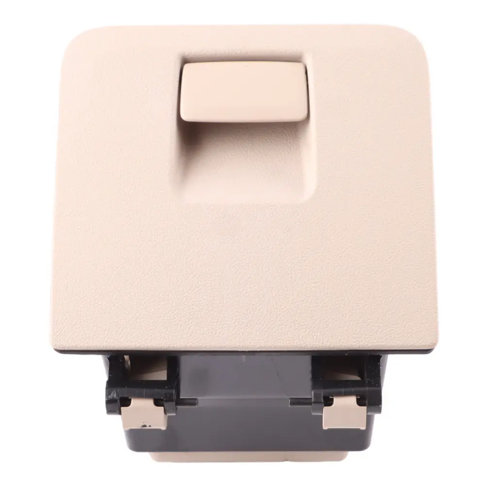  Storage Box BMW X3 G01 X4 G02 Instrument Panel Driver's Tray Oyster - SKU 6841810 - Part number 6841810