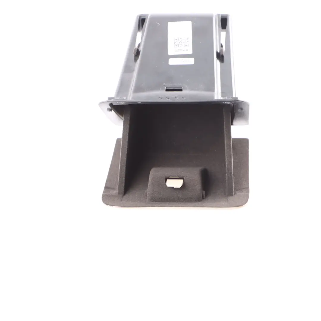  Storage Box BMW X3 G01 X4 G02 Instrument Panel Driver's Tray Oyster - SKU 6841810 - Part number 6841810