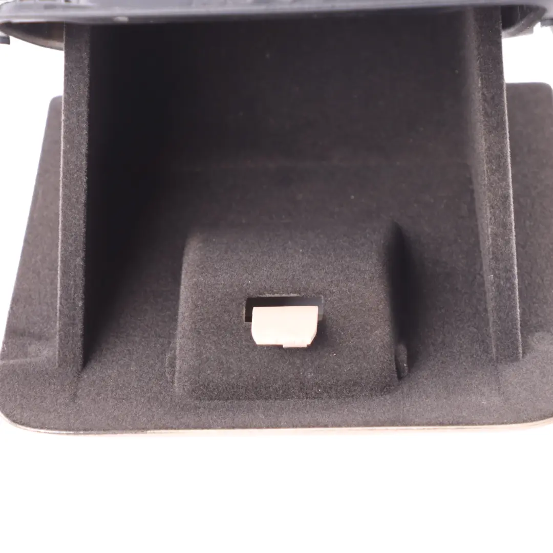 Storage Box BMW X3 G01 X4 G02 Instrument Panel Driver's Tray Oyster to with Part number 6841810 Storage Box BMW X3 G01 X4 G02 Instrument Panel Driver's Tray Oyster - SKU 6841810 - Part number 6841810