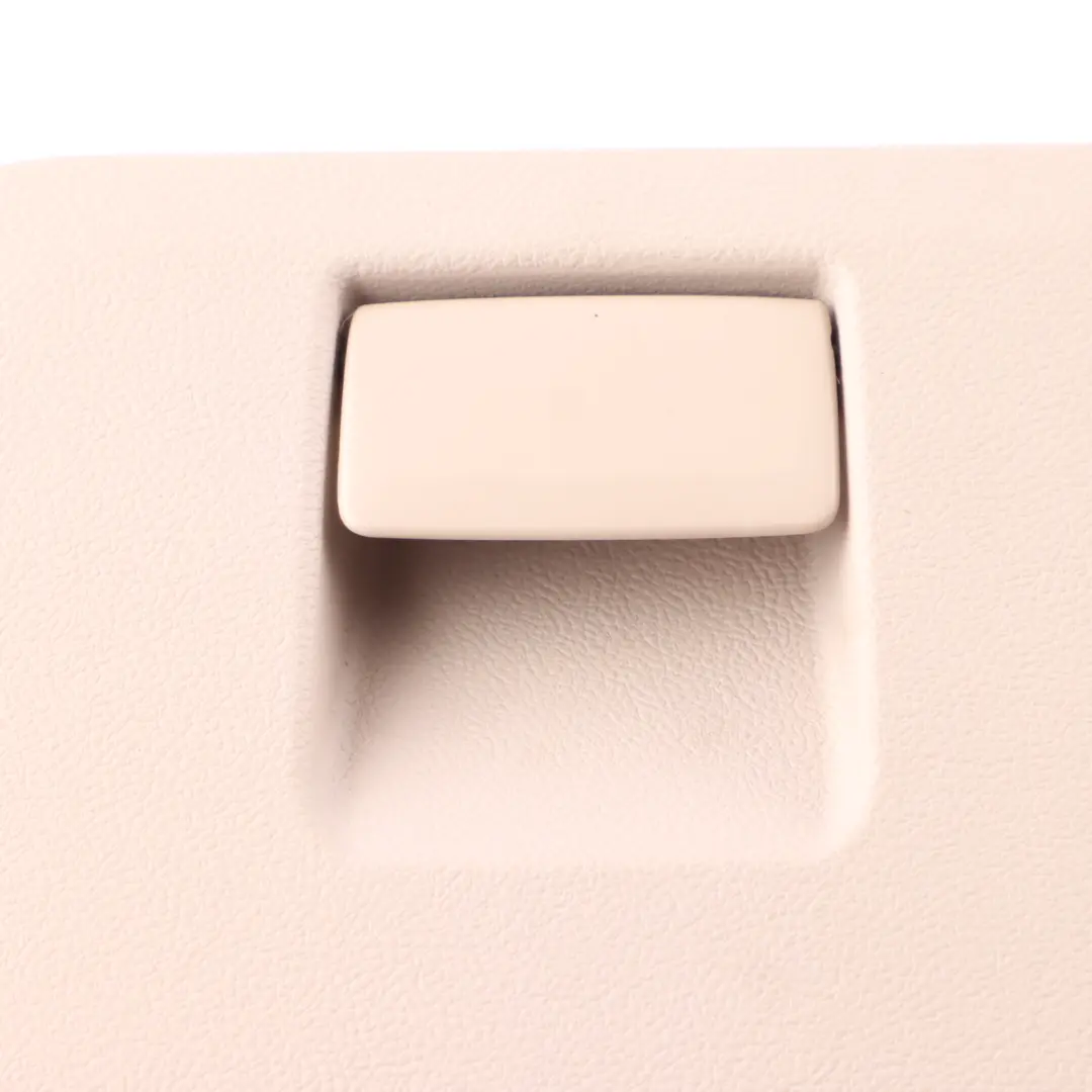 Storage Box BMW X3 G01 X4 G02 Instrument Panel Driver's Tray Oyster to with Part number 6841810 Storage Box BMW X3 G01 X4 G02 Instrument Panel Driver's Tray Oyster - SKU 6841810 - Part number 6841810