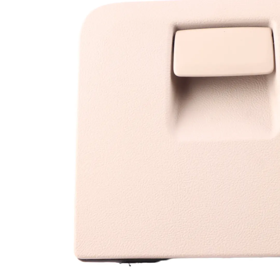 Storage Box BMW X3 G01 X4 G02 Instrument Panel Driver's Tray Oyster to with Part number 6841810 Storage Box BMW X3 G01 X4 G02 Instrument Panel Driver's Tray Oyster - SKU 6841810 - Part number 6841810