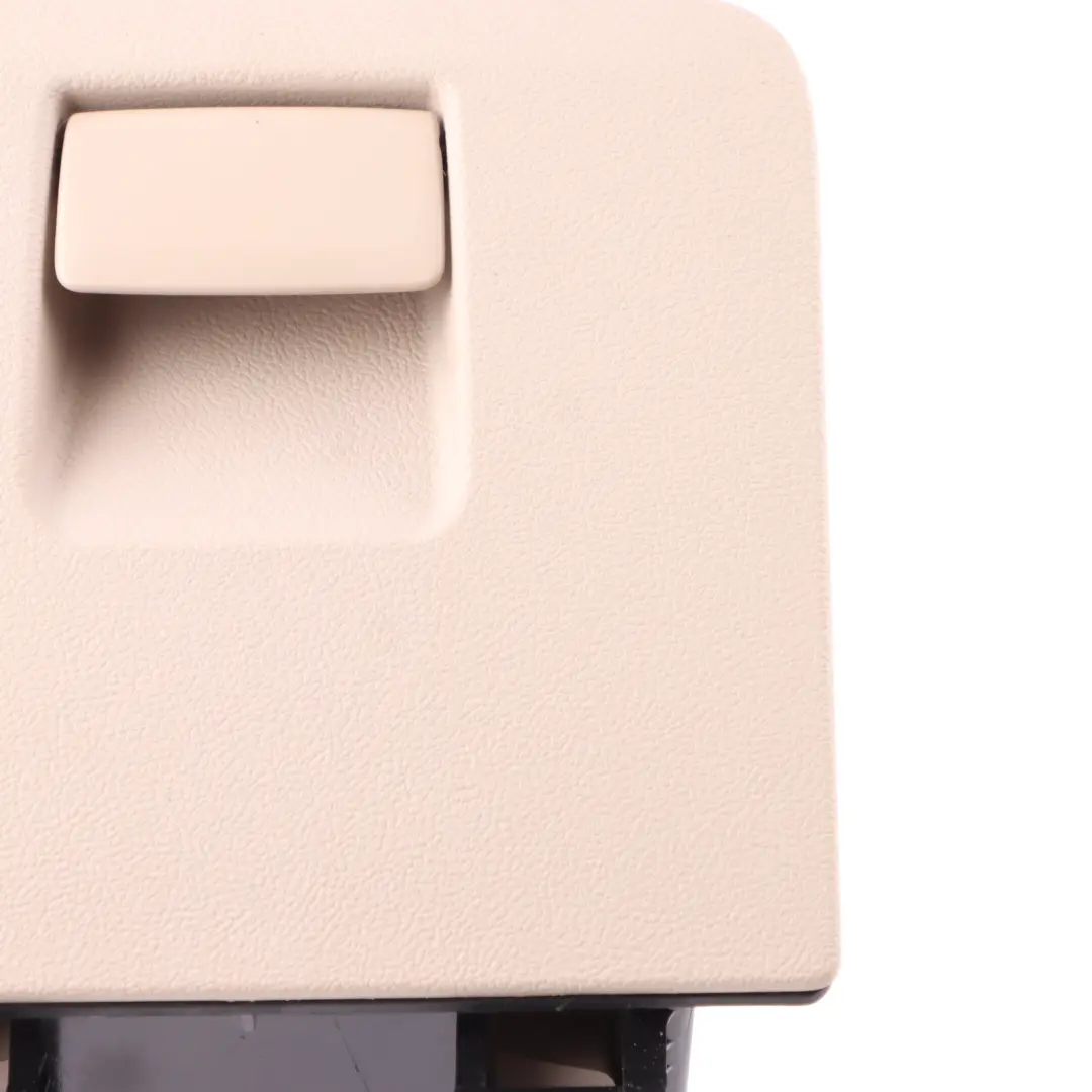 Storage Box BMW X3 G01 X4 G02 Instrument Panel Driver's Tray Oyster to with Part number 6841810 Storage Box BMW X3 G01 X4 G02 Instrument Panel Driver's Tray Oyster - SKU 6841810 - Part number 6841810