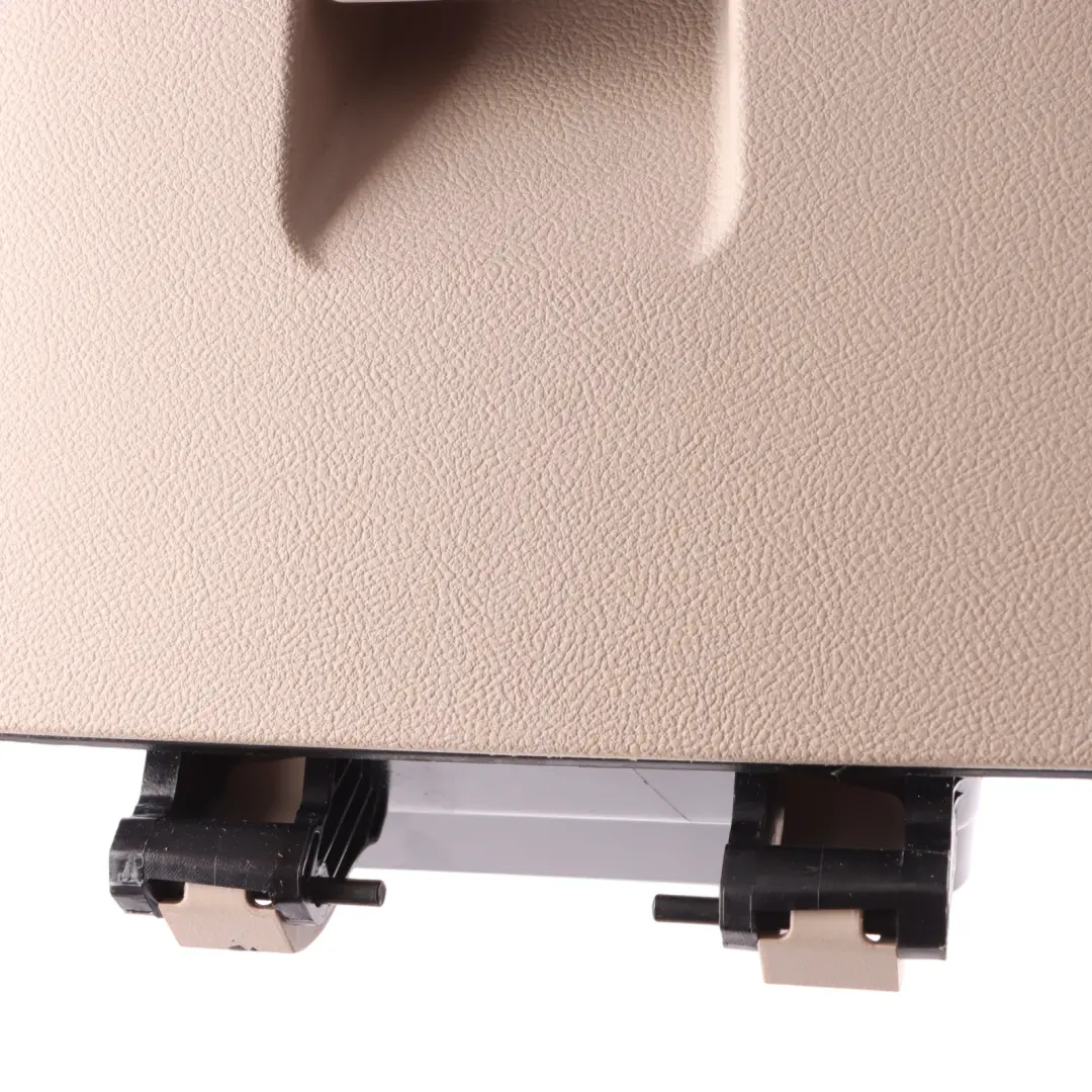 Storage Box BMW X3 G01 X4 G02 Instrument Panel Driver's Tray Oyster to with Part number 6841810 Storage Box BMW X3 G01 X4 G02 Instrument Panel Driver's Tray Oyster - SKU 6841810 - Part number 6841810