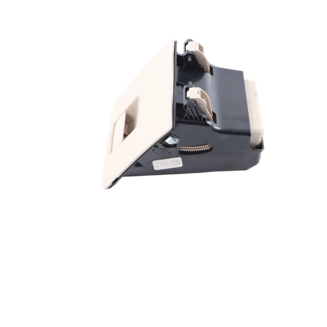  Storage Box BMW X3 G01 X4 G02 Instrument Panel Driver's Tray Oyster - SKU 6841810 - Part number 6841810