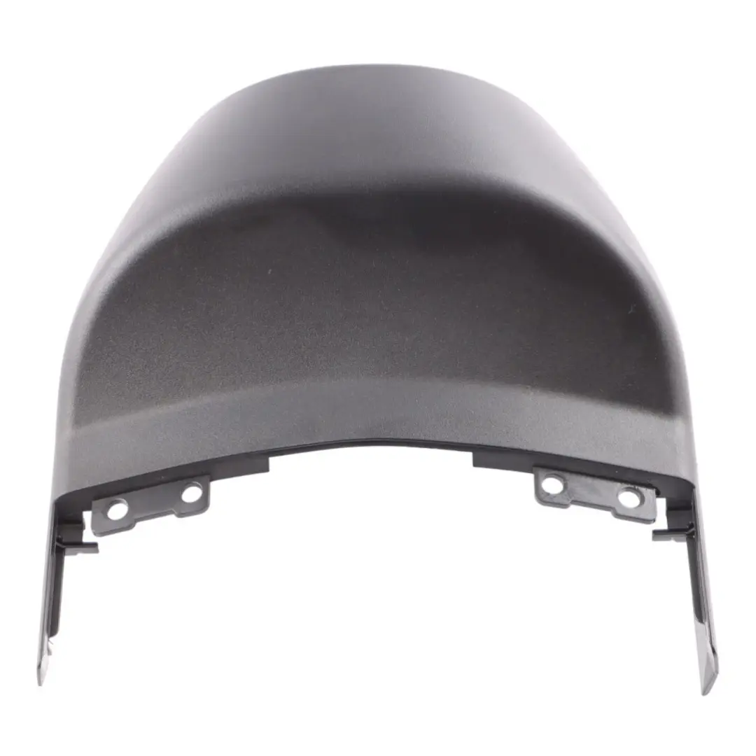 Steering Column Cover Upper Trim Panel Surround to BMW F45 X1 F48 with Part number 6843858 BMW F45 X1 F48 Steering Column Cover Upper Trim Panel Surround - SKU 6843858 - Part number 6843858