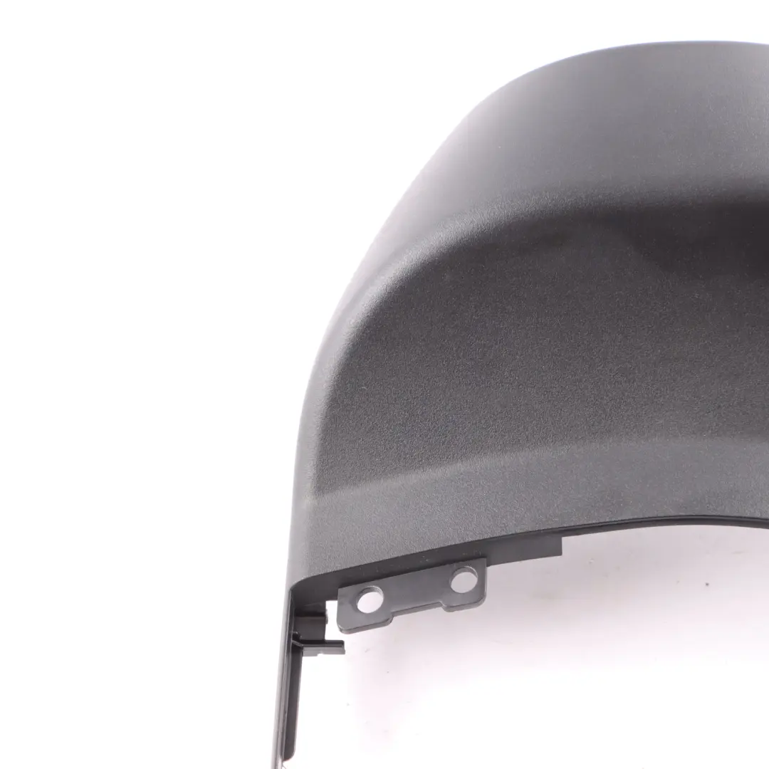 Lenksäulenabdeckung Obere Verkleidung Umrandung BMW F45 X1 F48 - SKU 6843858 - Teilenummer 6843858
