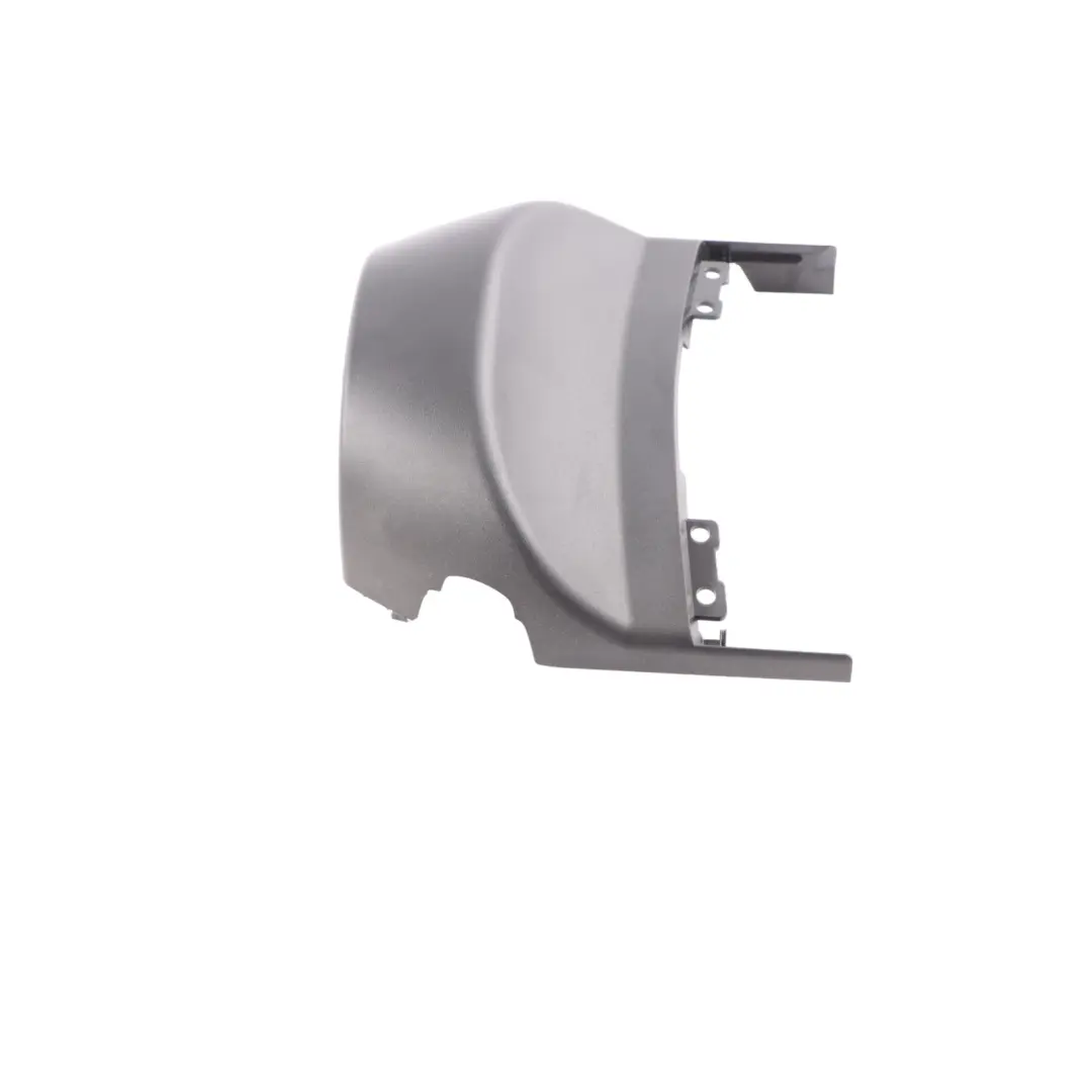 Lenksäulenabdeckung Obere Verkleidung Umrandung BMW F45 X1 F48 - SKU 6843858 - Teilenummer 6843858