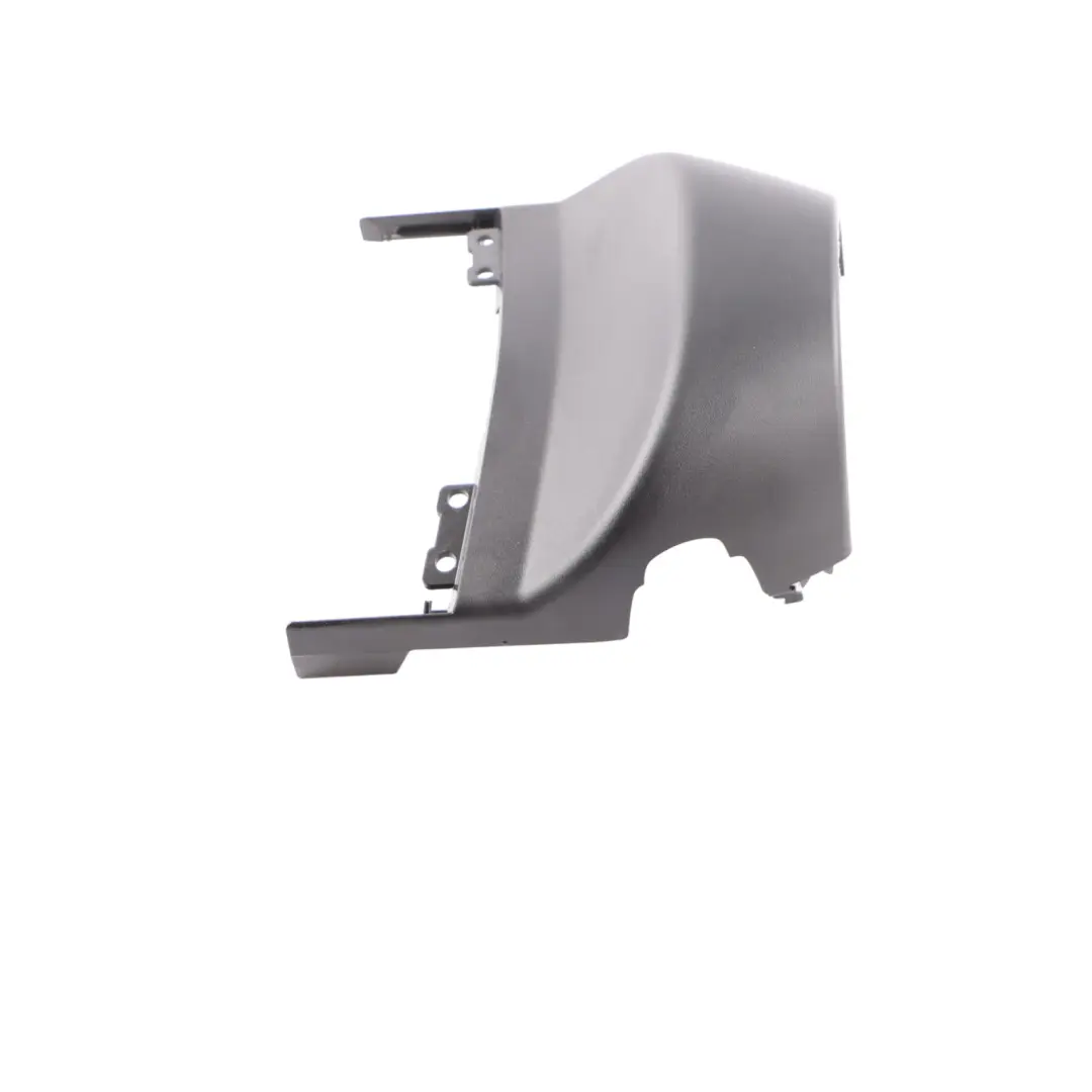 Steering Column Cover Upper Trim Panel Surround to BMW F45 X1 F48 with Part number 6843858 BMW F45 X1 F48 Steering Column Cover Upper Trim Panel Surround - SKU 6843858 - Part number 6843858