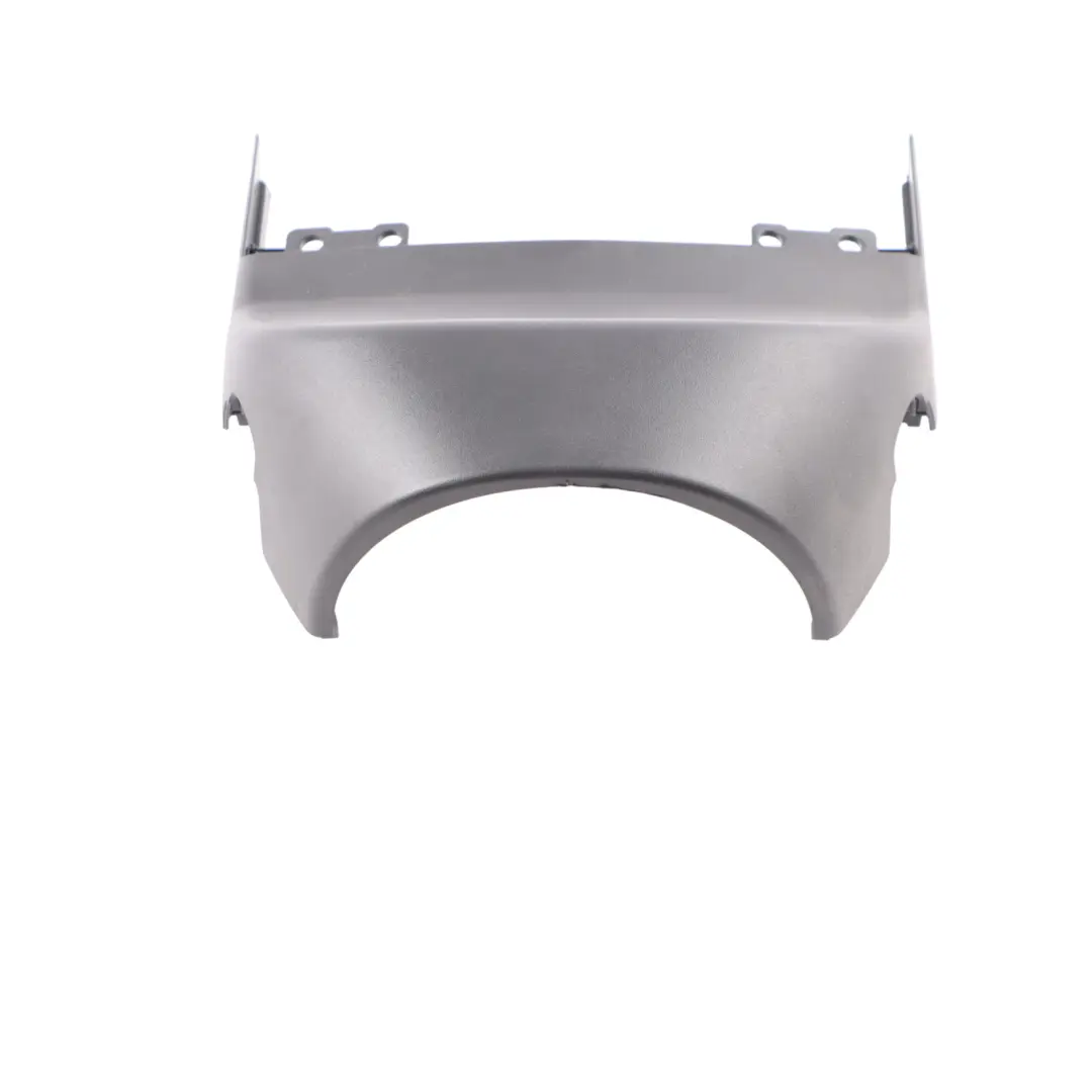 Steering Column Cover Upper Trim Panel Surround to BMW F45 X1 F48 with Part number 6843858 BMW F45 X1 F48 Steering Column Cover Upper Trim Panel Surround - SKU 6843858 - Part number 6843858