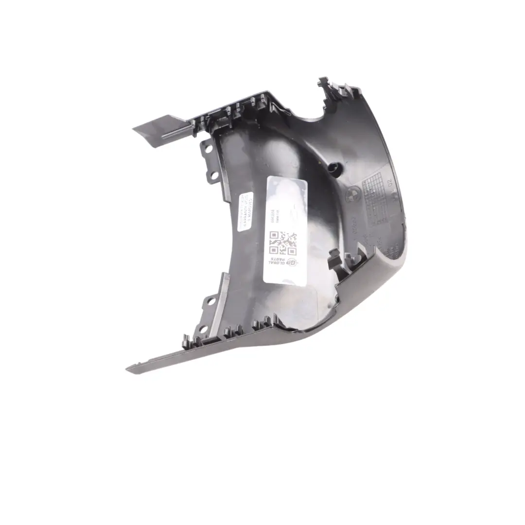 Lenksäulenabdeckung Obere Verkleidung Umrandung BMW F45 X1 F48 - SKU 6843858 - Teilenummer 6843858