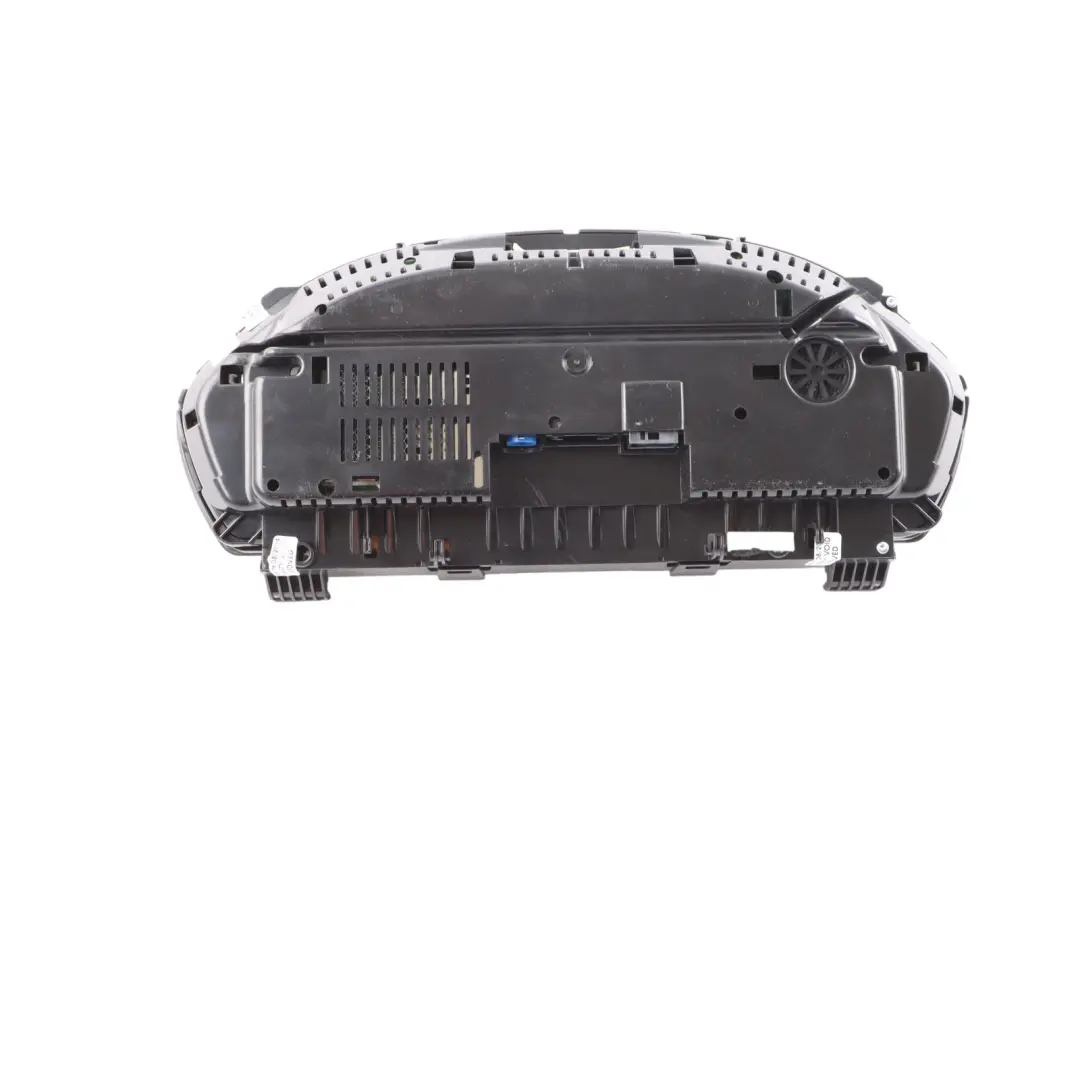  Instrument Cluster BMW F30 F31 Petrol Speedo Clocks MPH Automatic - SKU 6847252 - Part number 6847252