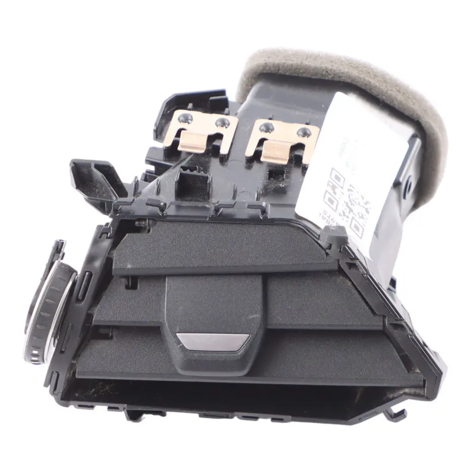 Air Vent BMW G22 G26 Air Grille Dashboard Dash Left N/S Passenger Side 5A3B8D9 - SKU RHD-6848620 - Part number 6848620