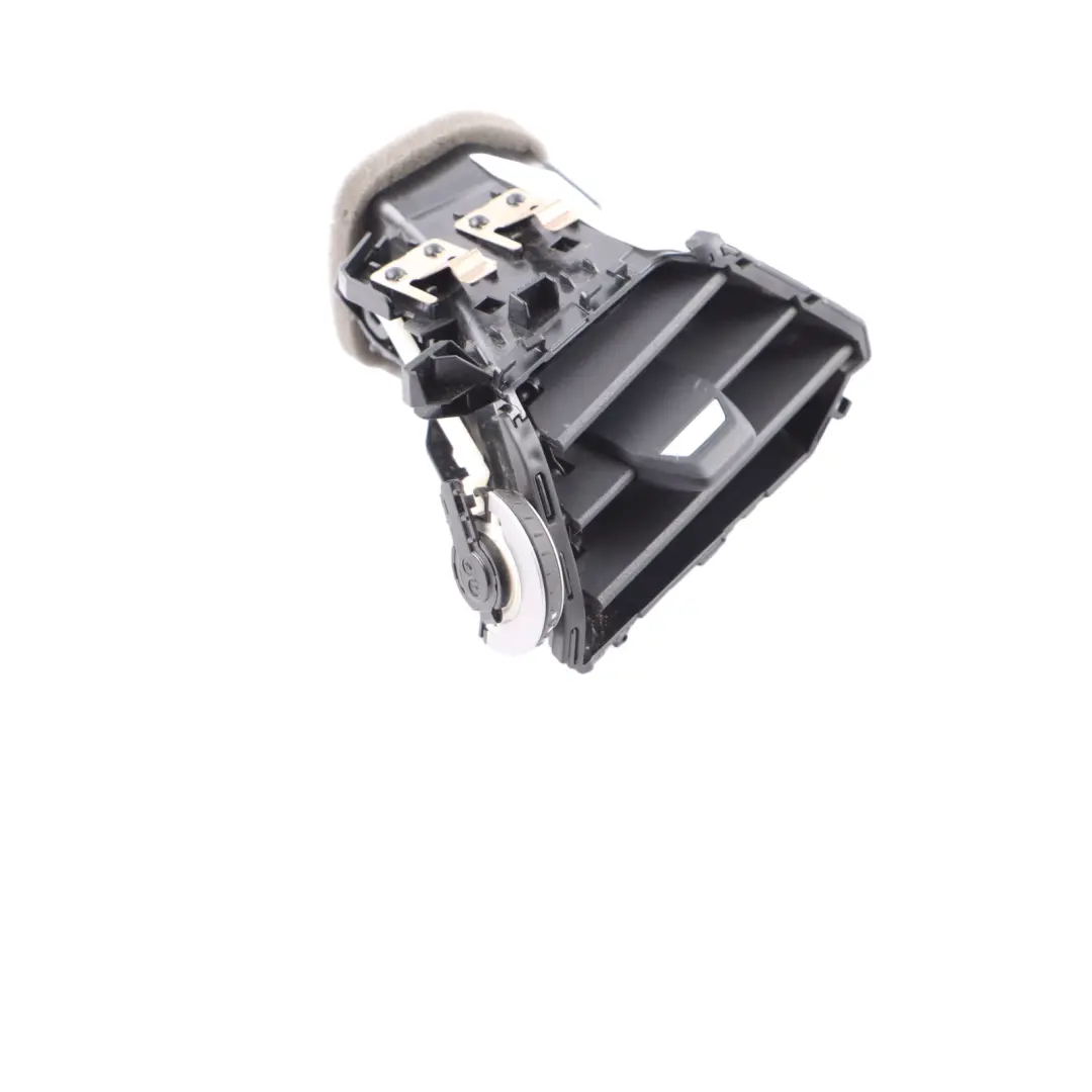 Vent BMW G22 G26 Air Grille Dashboard Dash Left N/S Passenger Side 5A3B8D9 to Air with Part number 6848620 Air Vent BMW G22 G26 Air Grille Dashboard Dash Left N/S Passenger Side 5A3B8D9 - SKU RHD-6848620 - Part number 6848620