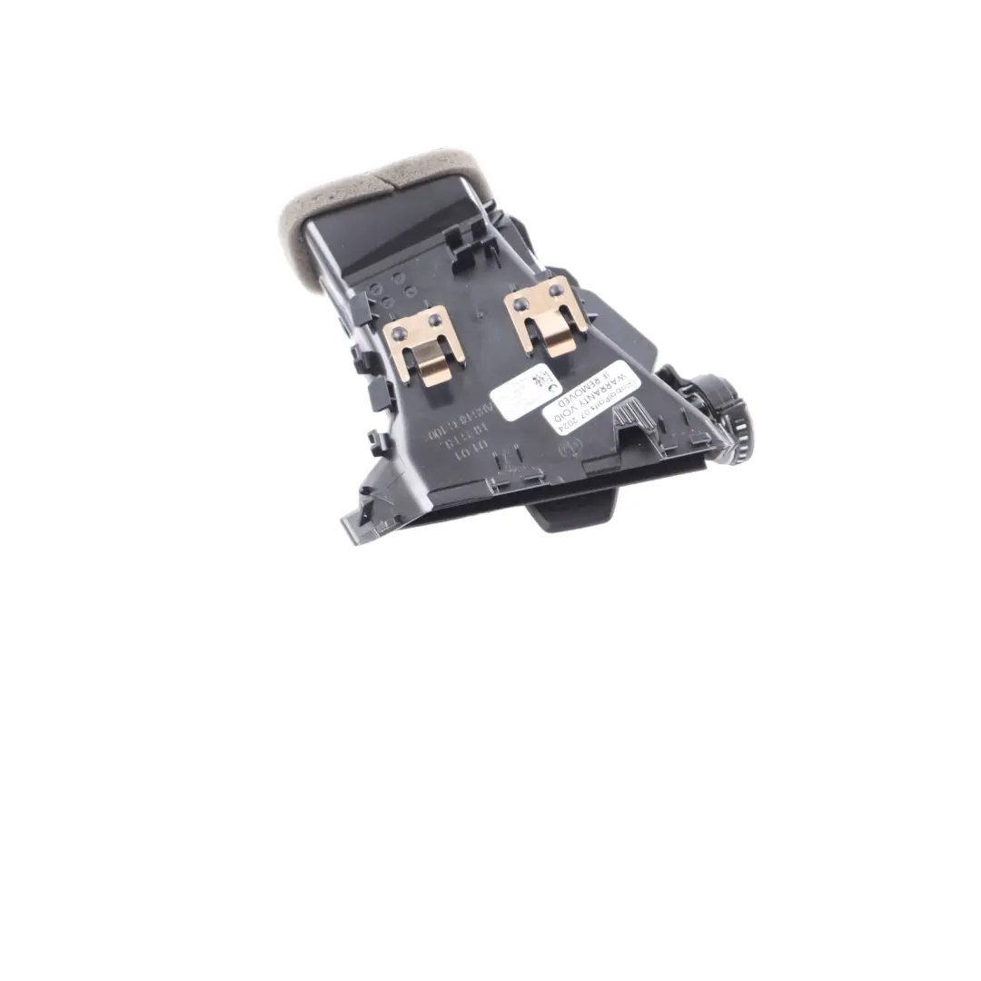 Air Vent BMW G22 G26 Air Grille Dashboard Dash Left N/S Passenger Side 5A3B8D9 - SKU RHD-6848620 - Part number 6848620