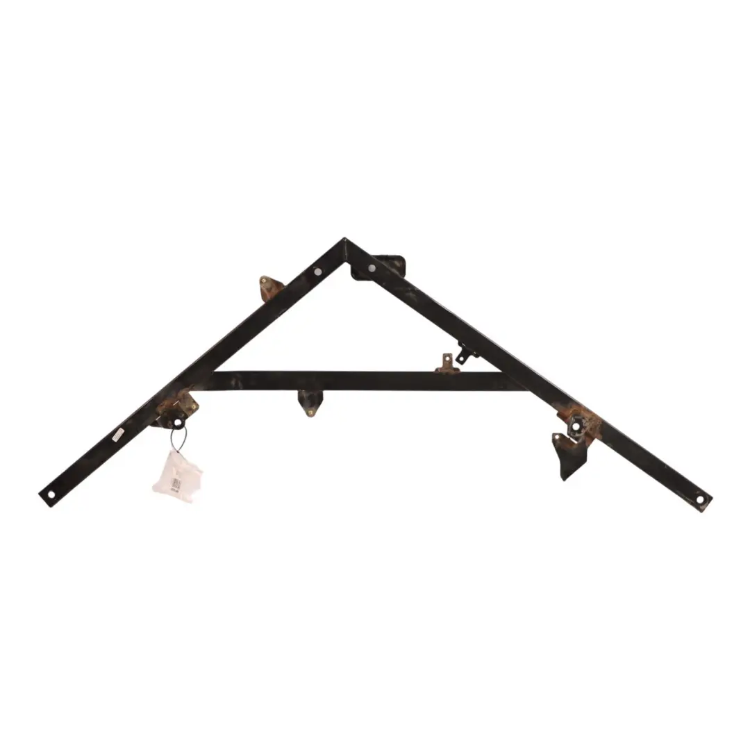 BMW X1 E84 Axle Carrier Rod Front Rod Axle Carrier Bracket - SKU 6850136 - Part number 6850136