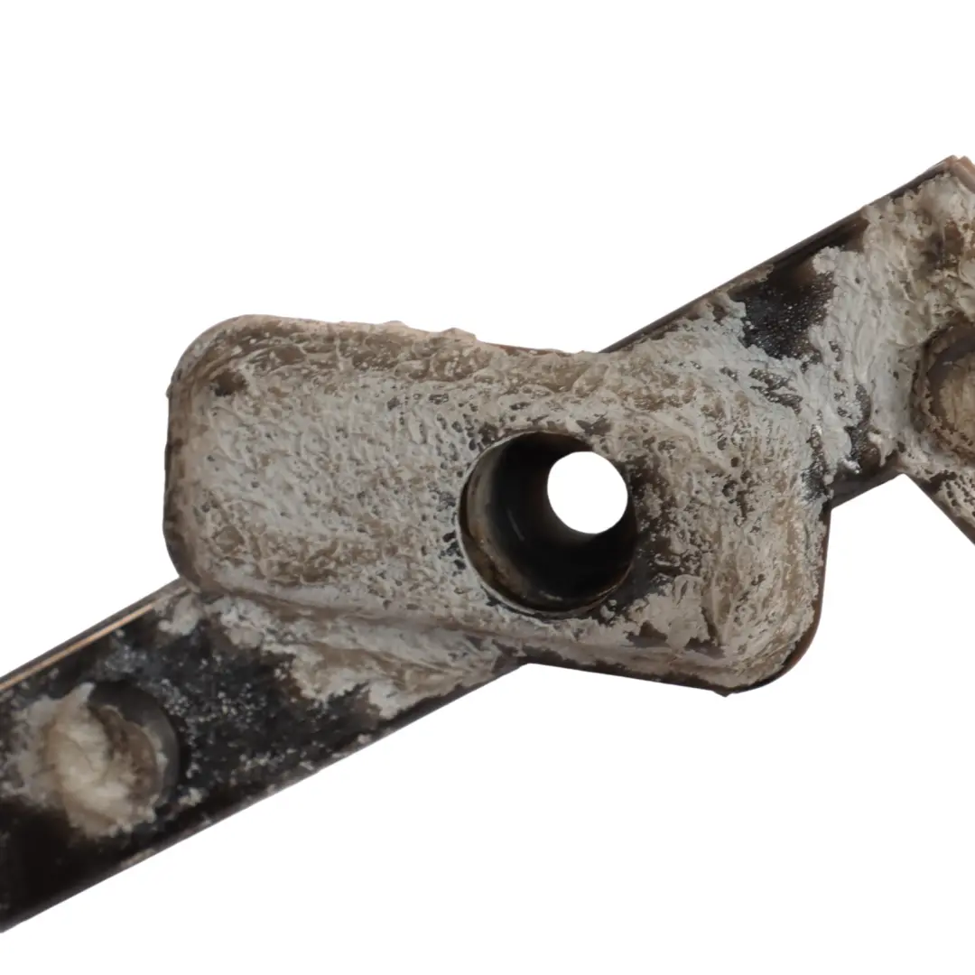 Support De Barre De Support D'Essieu Avant pour BMW X1 E84 à propos du numéro de pièce 6850136 BMW X1 E84 Support De Barre De Support D'Essieu Avant - SKU 6850136 - Numéro de pièce 6850136