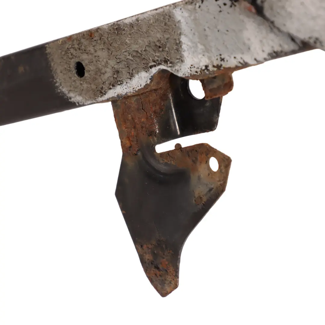 Axle Carrier Rod Front Rod Axle Carrier Bracket to BMW X1 E84 with Part number 6850136 BMW X1 E84 Axle Carrier Rod Front Rod Axle Carrier Bracket - SKU 6850136 - Part number 6850136