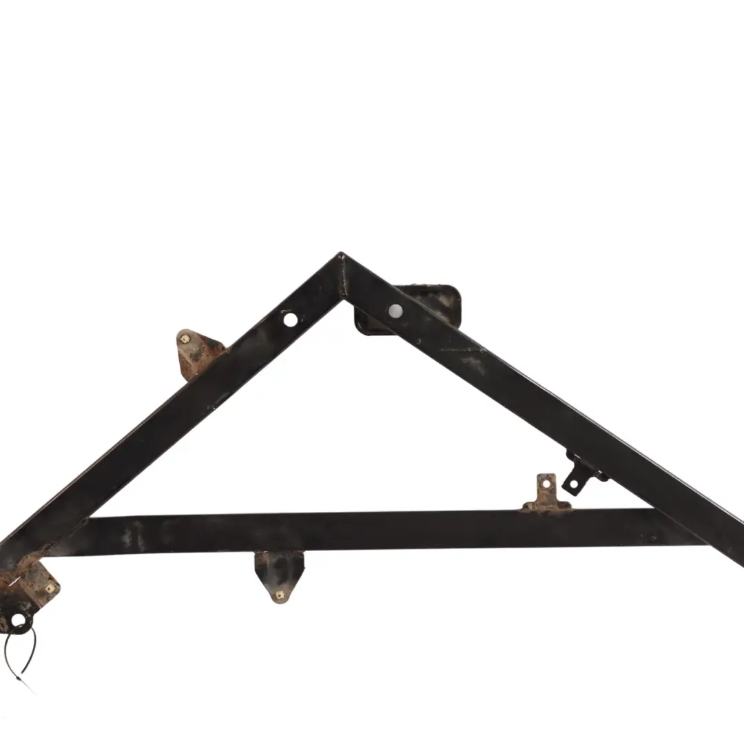 BMW X1 E84 Varilla Porta Eje Delantera Soporte Porta - SKU 6850136 - Número de pieza 6850136