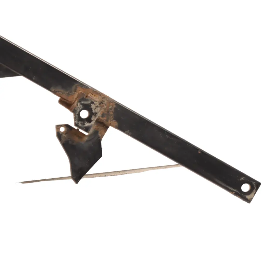 BMW X1 E84 Varilla Porta Eje Delantera Soporte Porta - SKU 6850136 - Número de pieza 6850136