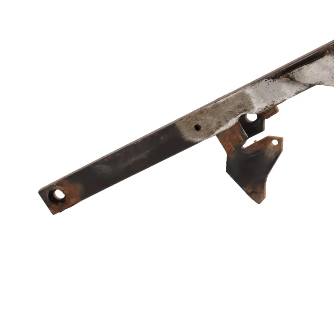 BMW X1 E84 Support De Barre De Support D'Essieu Avant - SKU 6850136 - Numéro de pièce 6850136