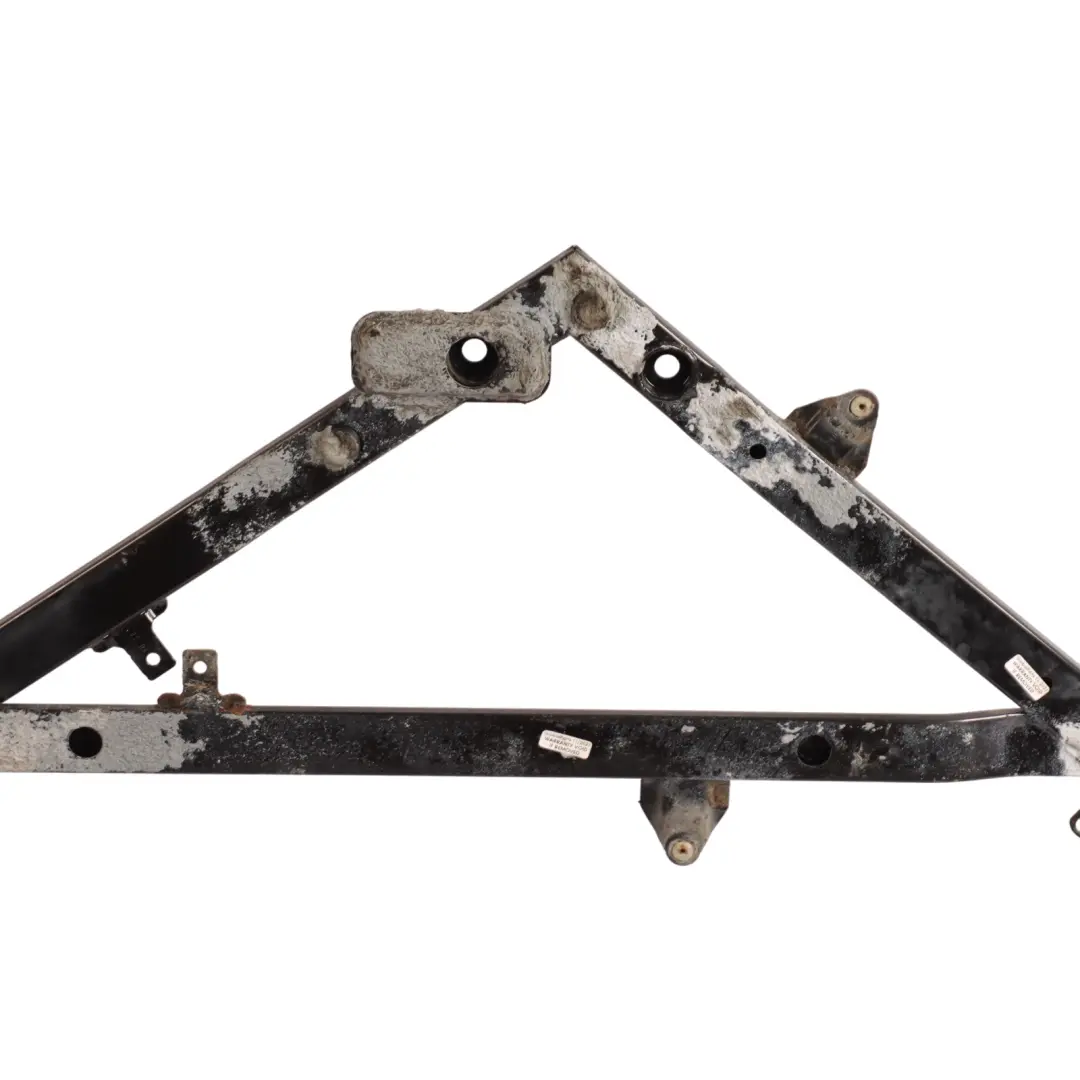 BMW X1 E84 Axle Carrier Rod Front Rod Axle Carrier Bracket - SKU 6850136 - Part number 6850136