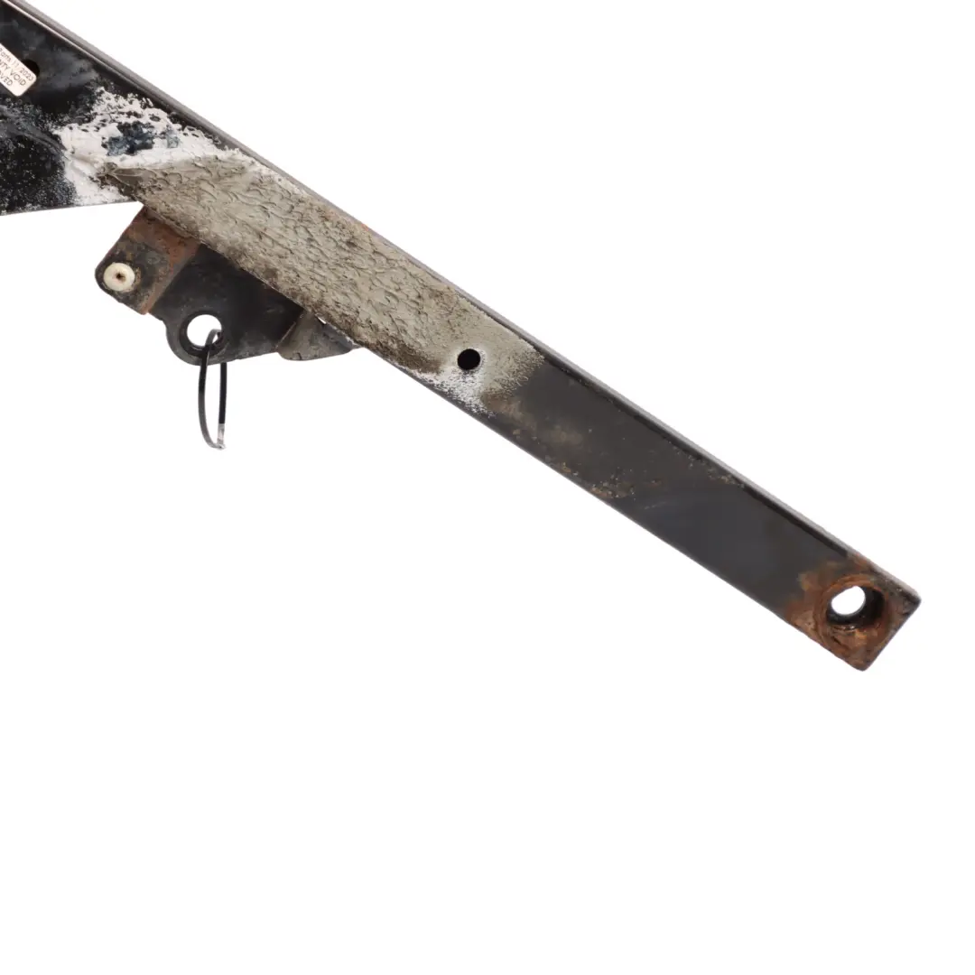 BMW X1 E84 Support De Barre De Support D'Essieu Avant - SKU 6850136 - Numéro de pièce 6850136