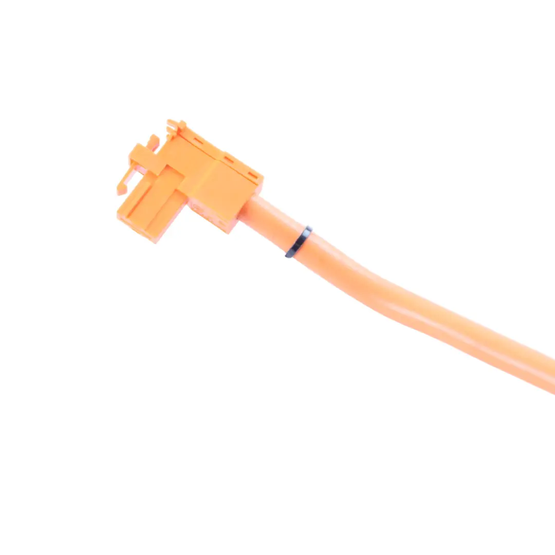 Accumulator Battery Positive Cable Wiring Plug to BMW G11 G12 G20 G30 HV with Part number 6850791 BMW G11 G12 G20 G30 HV Accumulator Battery Positive Cable Wiring Plug - SKU 8650791 - Part number 6850791