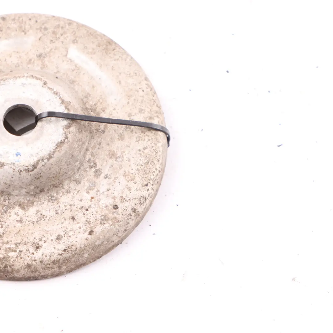 BMW X5 E70 F15 X6 E71 F72 F16 Butée Essieu Arrière Gauche Droite - SKU 6850835 - Numéro de pièce 6850835