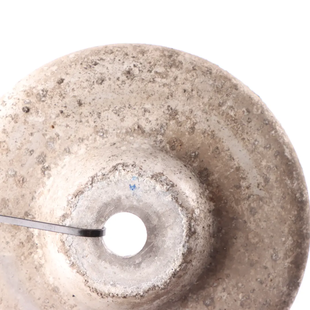 BMW X5 E70 F15 X6 E71 F72 F16 Tope Eje Trasero Izquierdo Derecho - SKU 6850835 - Número de pieza 6850835