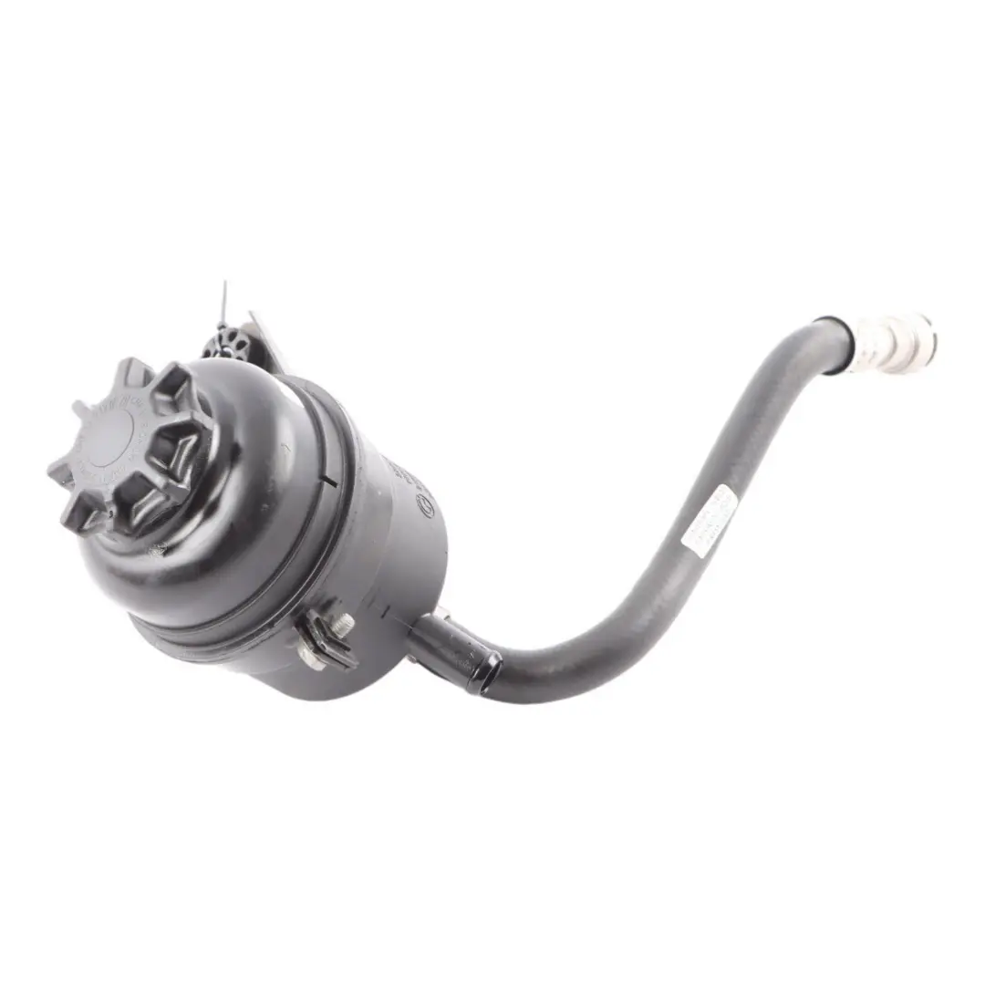 Zbiornik Płynu Wspomagania Przewód do BMW E81 E87 E90 o numerze 6851218 BMW E81 E87 E90 Zbiornik Płynu Wspomagania Przewód - SKU 6851218-2 - Numer Części 6851218