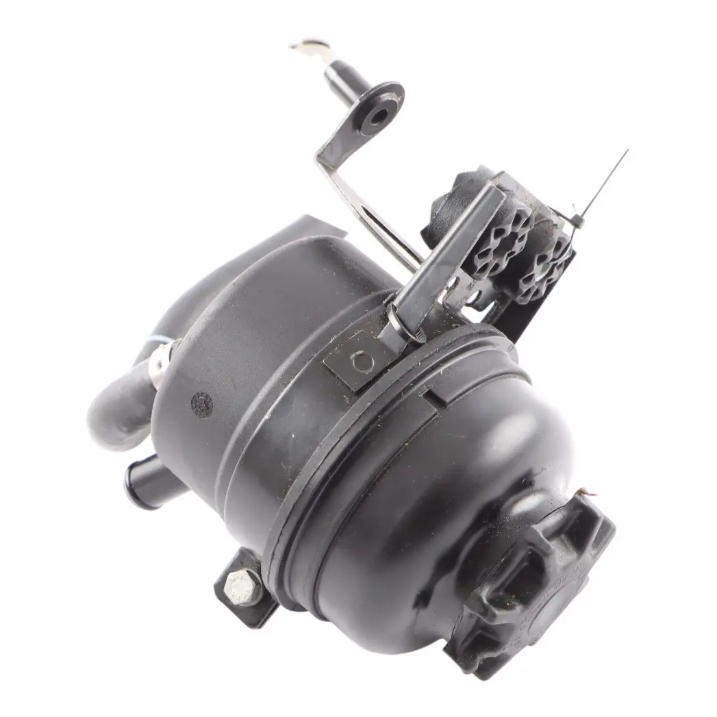 Réservoir De Liquide De Direction Hydraulique pour BMW E81 E87 E90 à propos du numéro de pièce 6851218 BMW E81 E87 E90 Réservoir De Liquide De Direction Hydraulique - SKU 6851218-2 - Numéro de pièce 6851218