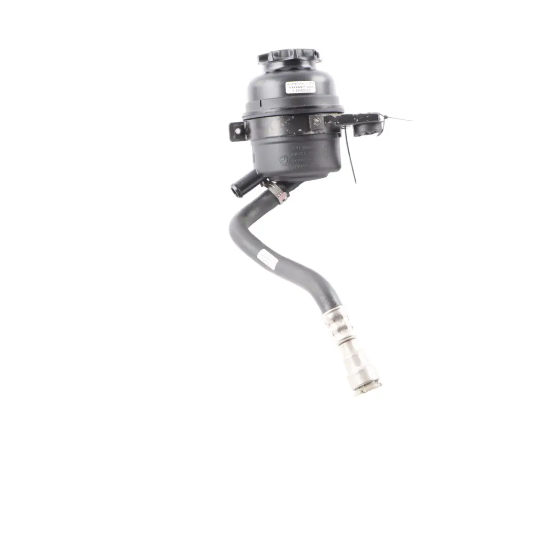 BMW E81 E87 E90 Öl Lenkungsflüssigkeitsbehälter Rohrleitung - SKU 6851218-2 - Teilenummer 6851218