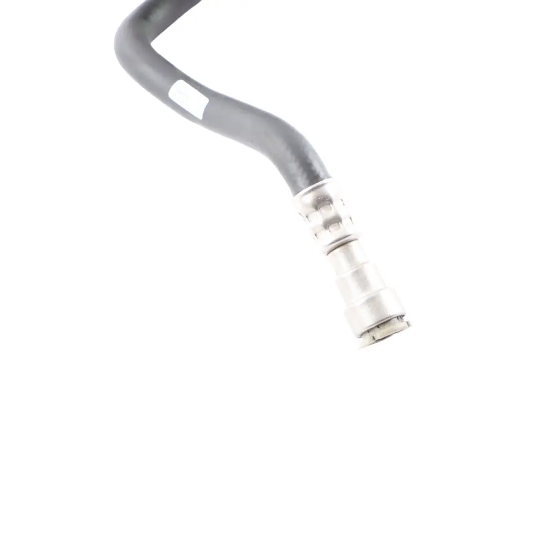 Olio Sterzo Serbatoio Fluido Linea Tubo per BMW E81 E87 E90 con numero di parte 6851218 BMW E81 E87 E90 Olio Sterzo Serbatoio Fluido Linea Tubo - SKU 6851218-2 - Numero di parte 6851218