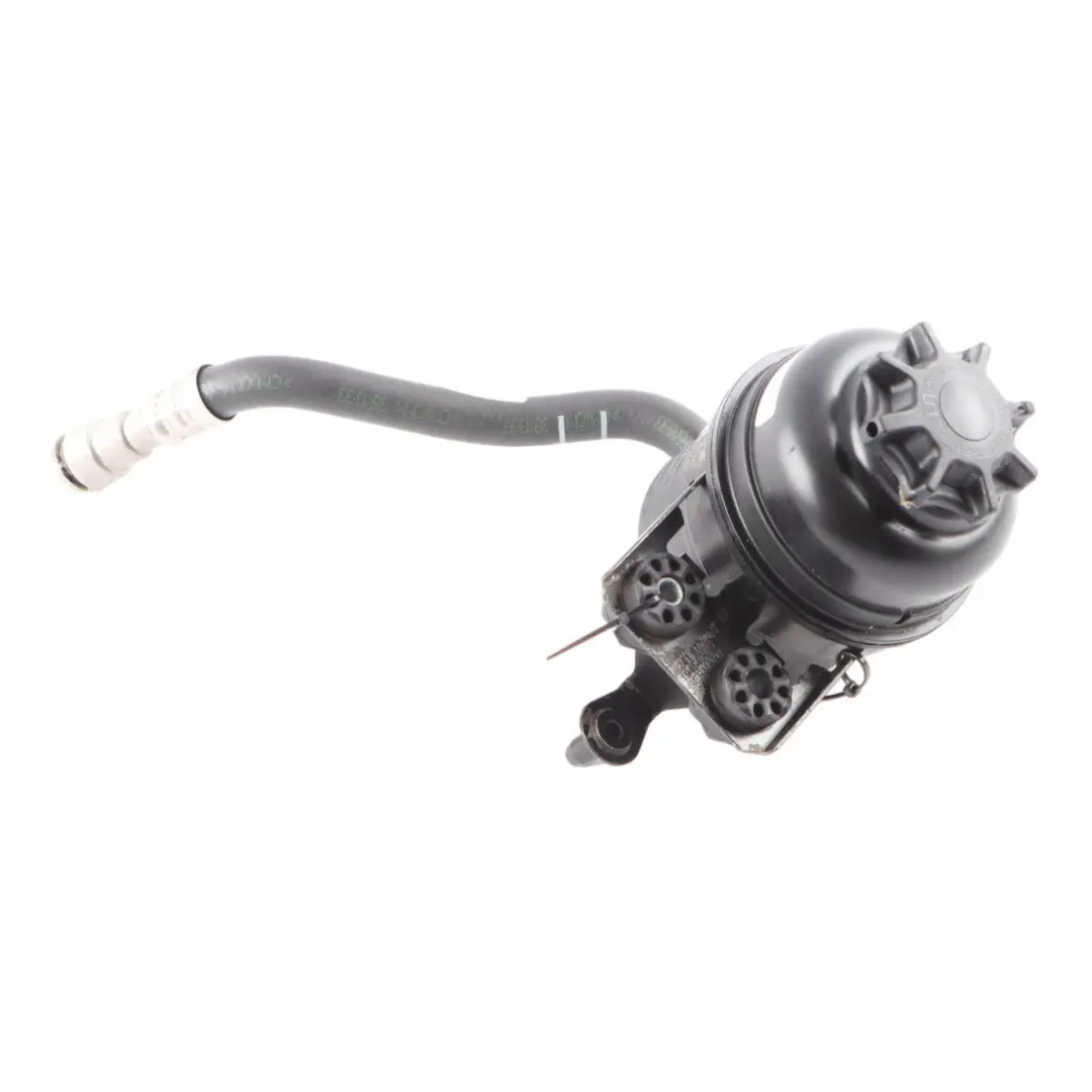 Réservoir De Liquide De Direction Hydraulique pour BMW E81 E87 E90 à propos du numéro de pièce 6851218 BMW E81 E87 E90 Réservoir De Liquide De Direction Hydraulique - SKU 6851218-2 - Numéro de pièce 6851218