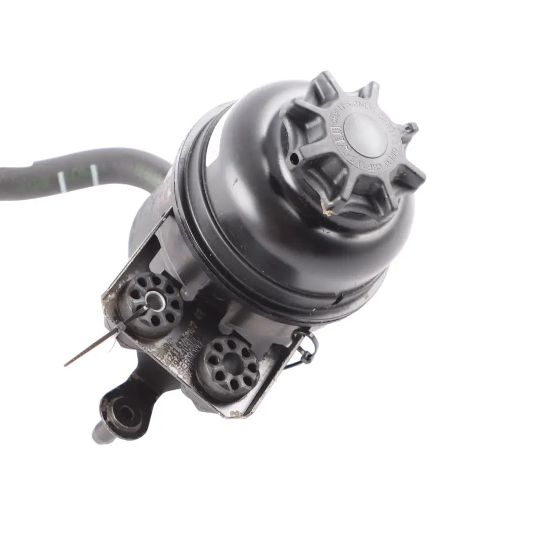 Réservoir De Liquide De Direction Hydraulique pour BMW E81 E87 E90 à propos du numéro de pièce 6851218 BMW E81 E87 E90 Réservoir De Liquide De Direction Hydraulique - SKU 6851218-2 - Numéro de pièce 6851218