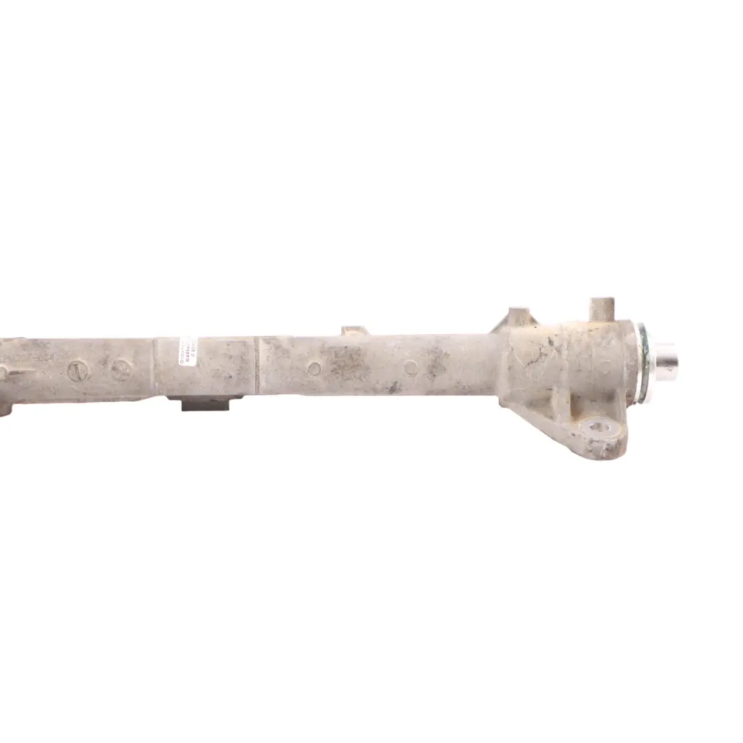 BMW F39 Electric Power Steering Rack Drive Motor Unit - SKU 6853637 - Part number 6853637