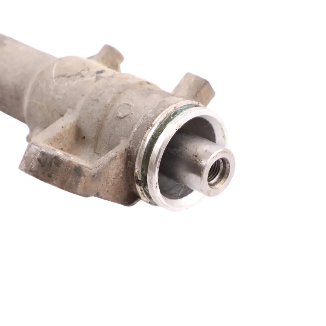 Steering Rack Drive Motor Unit to BMW F39 Electric Power with Part number 6853637 BMW F39 Electric Power Steering Rack Drive Motor Unit - SKU 6853637 - Part number 6853637