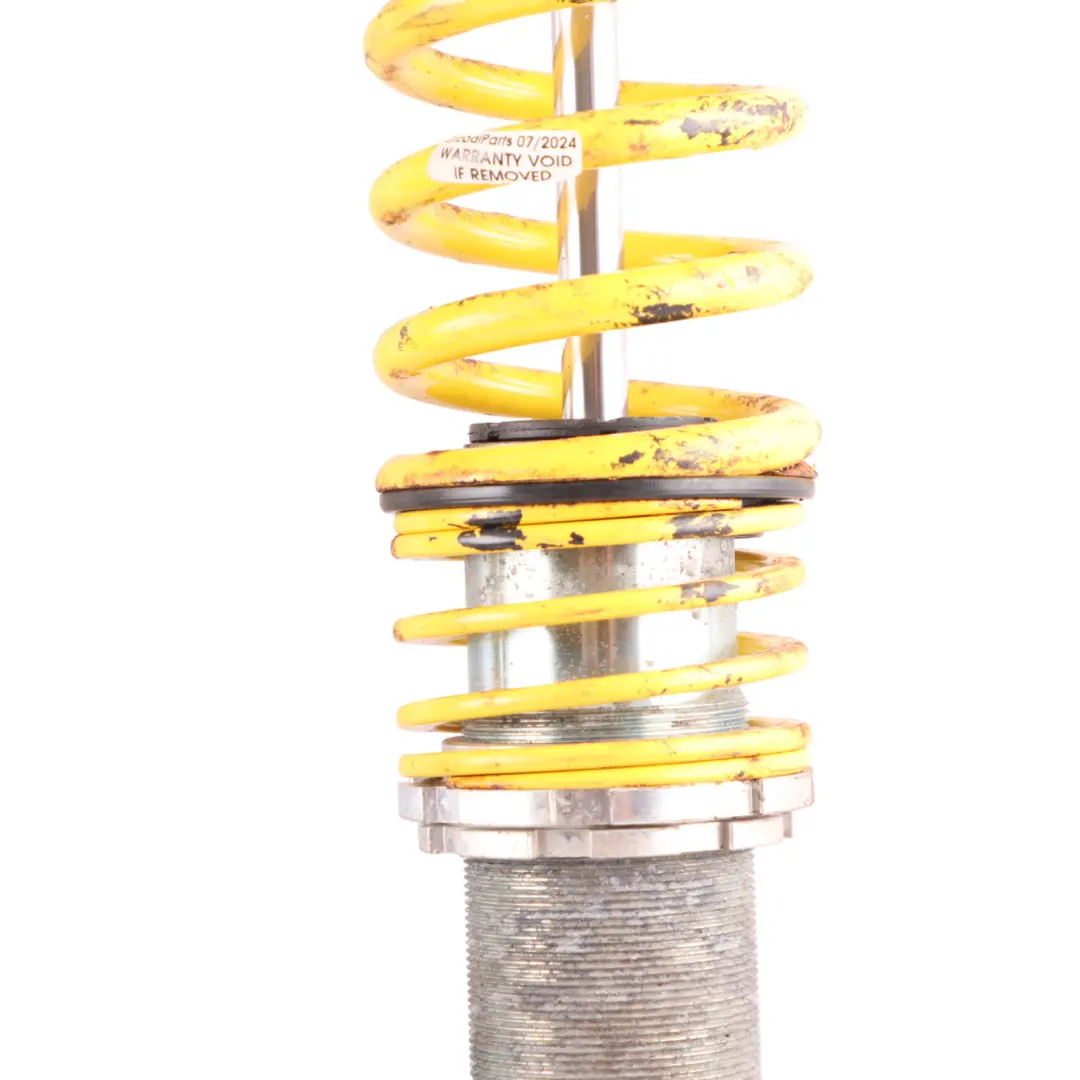 Mini R56 Cooper S N14 Rear Left Right N/O/S Spring Shock Absorber Set - SKU 6853965-8 - Part number 6853965