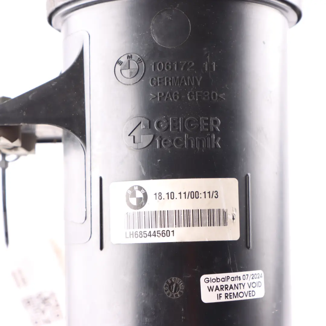 Servolenkung Reservoir Öl Flüssigkeit Tank Flasche für BMW E60 mit Teilenummer 6854456 BMW E60 Servolenkung Reservoir Öl Flüssigkeit Tank Flasche - SKU 6854456 - Teilenummer 6854456