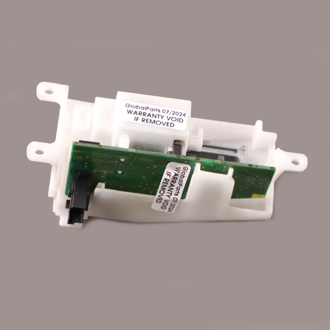 BMW F20 F21 F30 F31 Lock Manual Adjustment Steering Column Lock Unit - SKU 6854965-1 - Part number 6854965