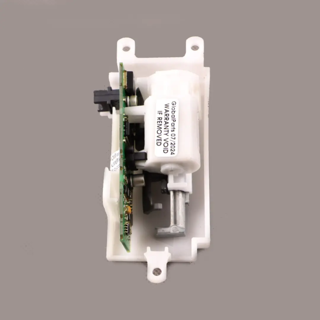 Verrouillage manuel de la colonne de direction pour BMW F20 F21 F30 F31 à propos du numéro de pièce 6854965 BMW F20 F21 F30 F31 Verrouillage manuel de la colonne de direction - SKU 6854965-1 - Numéro de pièce 6854965