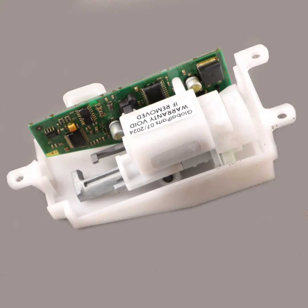 Schloss Manuelle Verstellung Lenksäule Verriegelung für BMW F20 F21 F30 F31 mit Teilenummer 6854965 BMW F20 F21 F30 F31 Schloss Manuelle Verstellung Lenksäule Verriegelung - SKU 6854965-1 - Teilenummer 6854965