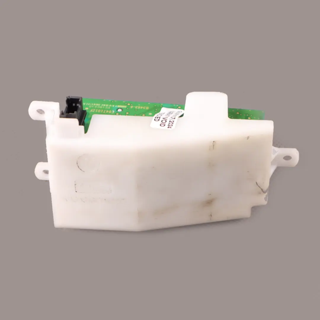 Verrouillage manuel de la colonne de direction pour BMW F20 F21 F30 F31 à propos du numéro de pièce 6854965 BMW F20 F21 F30 F31 Verrouillage manuel de la colonne de direction - SKU 6854965-1 - Numéro de pièce 6854965