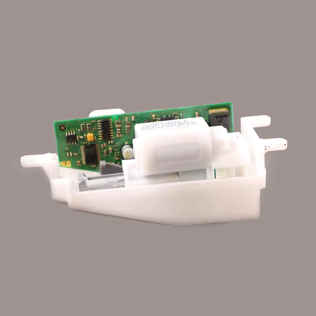 Blocco Regolazione manuale del piantone dello sterzo per BMW F20 F21 F30 F31 con numero di parte 6854965 BMW F20 F21 F30 F31 Blocco Regolazione manuale del piantone dello sterzo - SKU 6854965-1 - Numero di parte 6854965