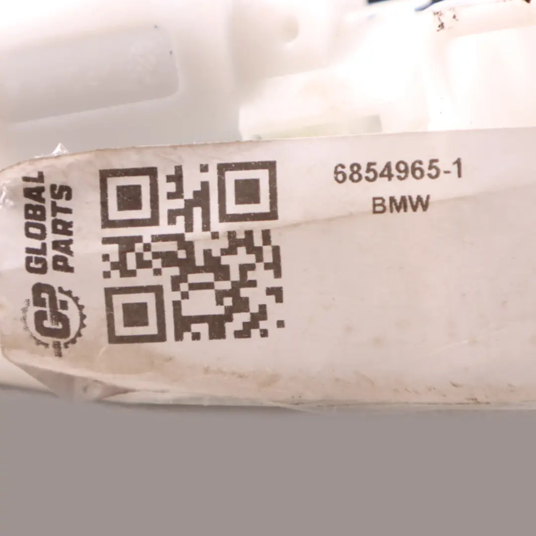 BMW F20 F21 F30 F31 Lock Manual Adjustment Steering Column Lock Unit - SKU 6854965-1 - Part number 6854965