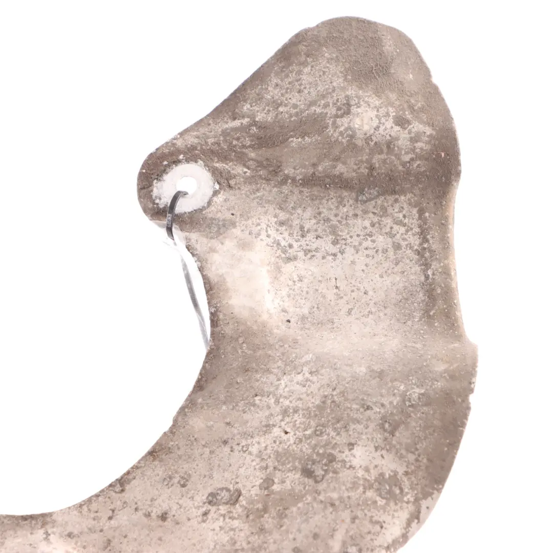 Brake Disc Trim BMW F40 F44 Front Left N/S Brake Protection Plate Cover 7991046 to with Part number 6854969 Brake Disc Trim BMW F40 F44 Front Left N/S Brake Protection Plate Cover 7991046 - SKU 6854969 - Part number 6854969