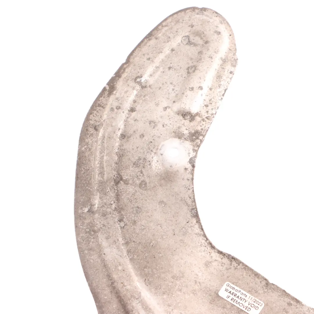 Brake Disc Trim BMW F40 F44 Front Left N/S Brake Protection Plate Cover 7991046 to with Part number 6854969 Brake Disc Trim BMW F40 F44 Front Left N/S Brake Protection Plate Cover 7991046 - SKU 6854969 - Part number 6854969