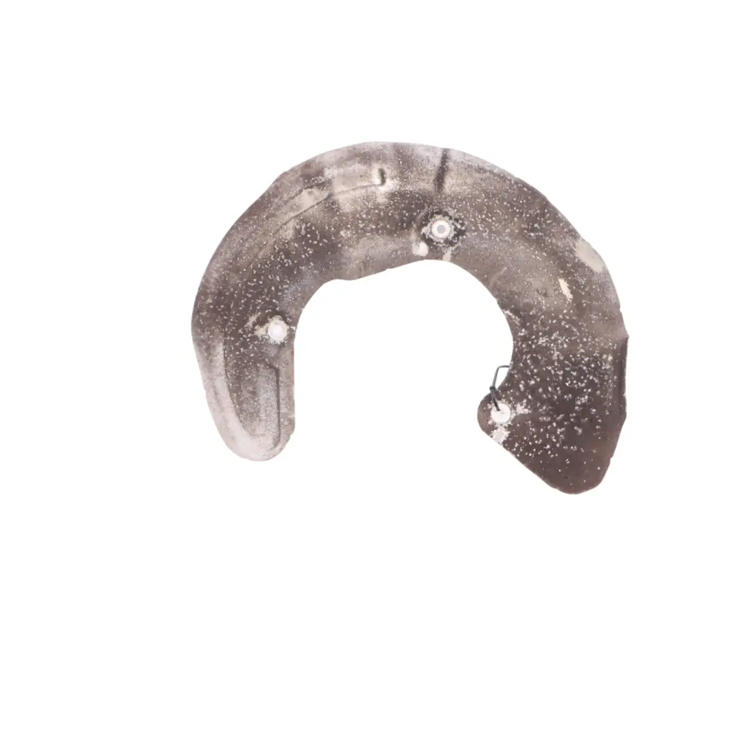  Brake Disc Trim BMW F40 F44 Front Left N/S Brake Protection Plate Cover 7991046 - SKU 6854969 - Part number 6854969